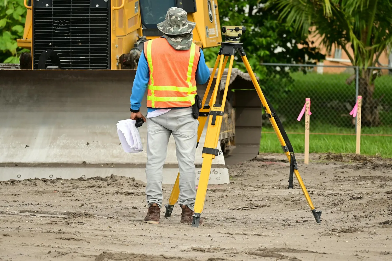 Comment savoir si mon terrain est constructible ?