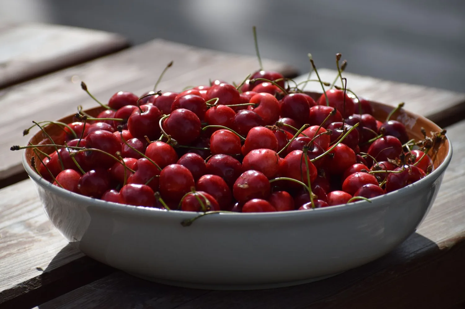 Les fruits de saison en mai : 12 variétés à savourer maintenant