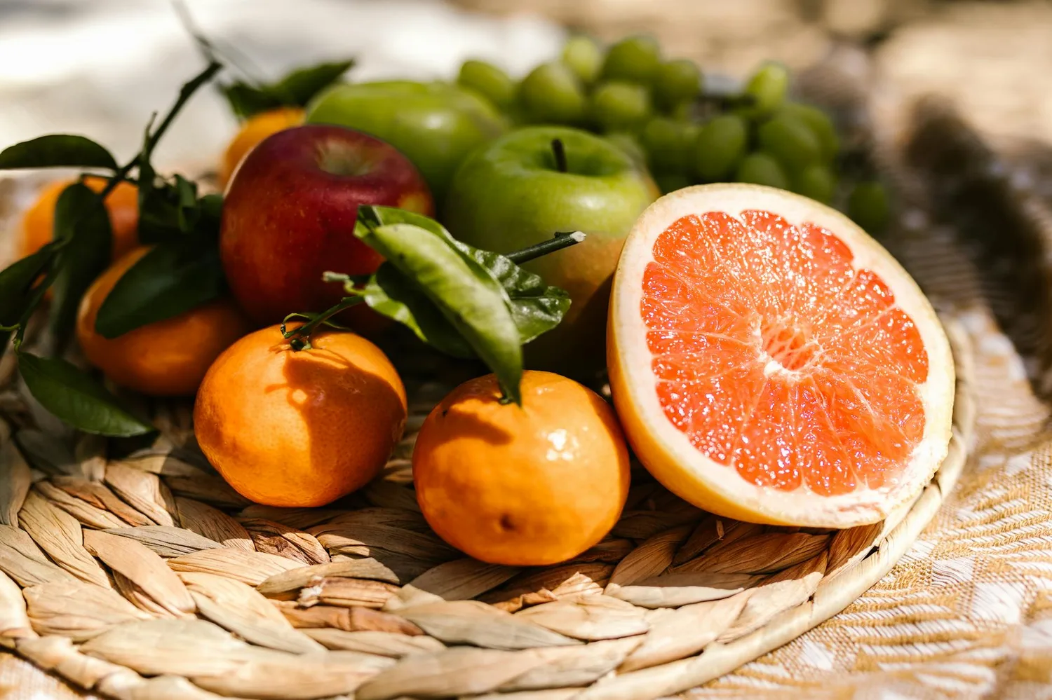 Fruits de saison en mars : les 8 variétés à privilégier en France
